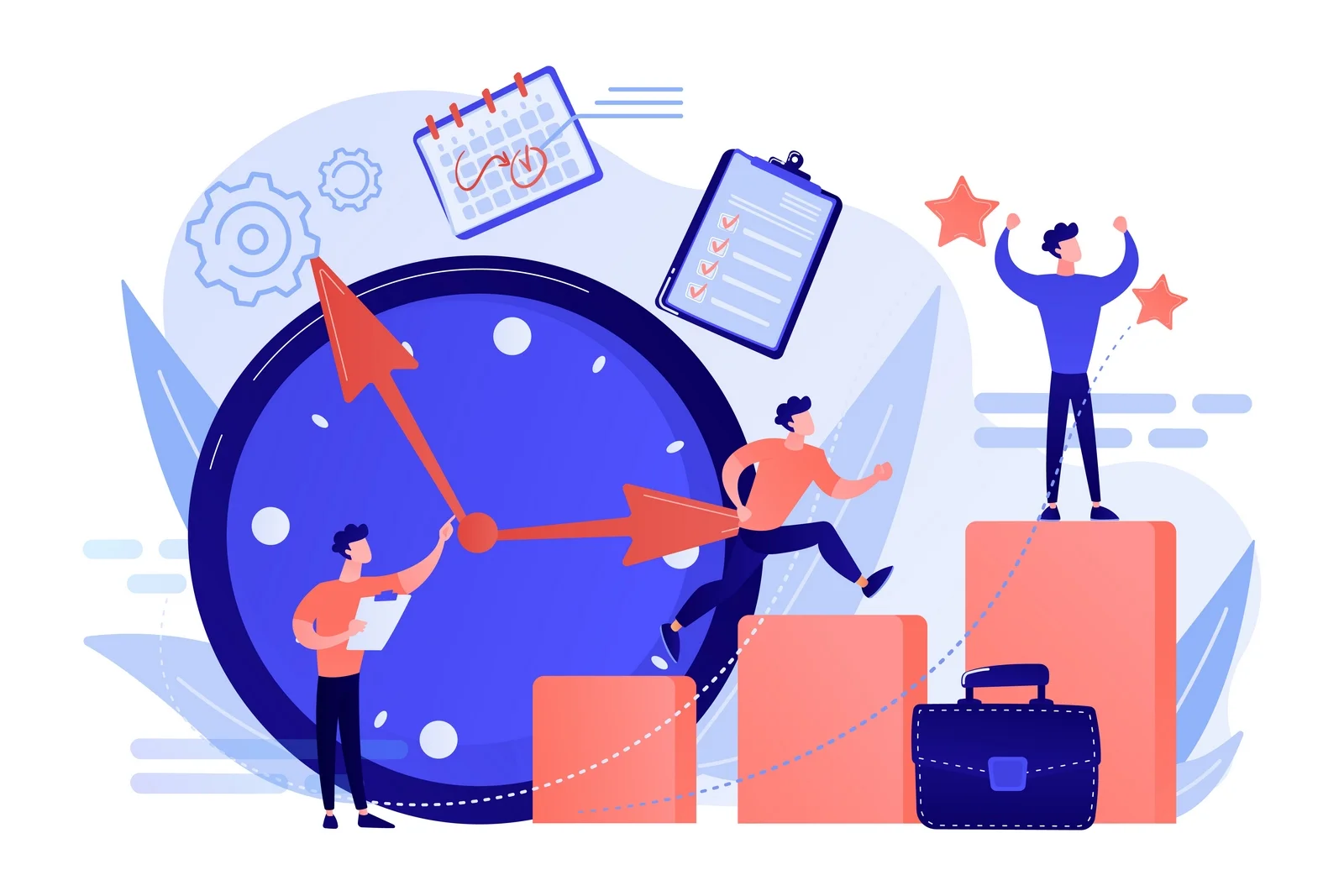 Acheive For Your Business